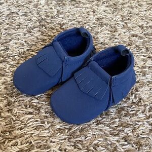 Carters Baby Moccasins